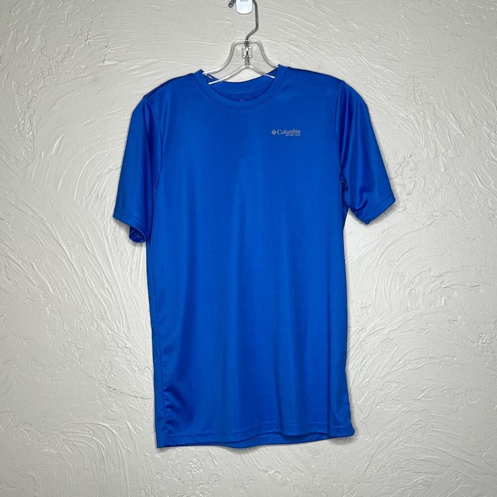 Columbia PFG Fishing Shirt - Men's XL - Excellent!